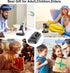 Gifts for Men Women, Joymate Bluetooth Speaker Phone Stand with Charging Function 360° Rotable Adjustable Cell Phone Holder HD Surround Sound for ...
