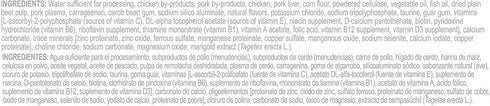 Royal Canin Yorkshire Terrier Adult Breed Specific Wet Dog Food, 3 oz can (4-pack)...
