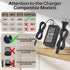 for Harman Kardon Charger for Harman Kardon Speaker Onyx Studio 8 7 6 5 4 3 2 1 Wireless Speaker Power Cord for Harman Kardon Onyx Aura Studio 1 2...
