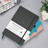 Lined Journal Notebook, 192 Pages A5 Notebooks College Ruled, Notebooks for Note Taking/School/Work, Journals for Writing, 100GSM Paper, 5.7" x 8....