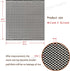 Sunrise Kitchen Supply Sushi Rice Cooking Net/Rice Cooker Napkin (2)...