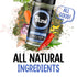 Kitchen Crafted - BLND Chimichurri Seasoning Dry Rub, Argentinian Herbs, Spices & Seasonings, Use As Pizza Seasoning, Steak Seasoning, Poultry Sea...