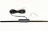 AntennaMastsRus - Universal Hidden Style AM-FM Radio Antenna for (Boat's-Hot Rod's-Golf Cart's-Dune Buggies-Harley's-Motorcycle's-Camper-Trailer-M...
