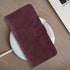 Wallet Case for iPod Touch 5, iPod Touch 7 Case with Magnetic PU Leather Flip Case with Card Holders Kickstand Case Shockproof Protection Case for...
