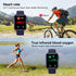 Bebinca Smart Watch (Answer/Make Call), Voice Assistant Compatible with Samsung iPhone Android Phones, IP68 Waterproof, Blue...