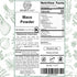 SPICES VILLAGE Mace Spice, 8 oz, Aromatic Mace Powder, Kosher, Gluten-Free, NON GMO...