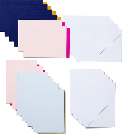 Cricut Insert Cards, Sensei Sampler - R30 (12 ct), 4.25" x 6.25"...