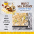 Del Campo Soft Corn Tortillas – 8 Inch Round. 100% Delicious Gluten Free and Authentic Mexican Food. Many Serving Options: Wraps, Tacos, Quesadill...