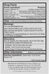 Forces of Nature Focus Supplement, Focus More Homeopathic Medicine, 0.34 Fl Oz, Nootropics Brain Support Supplement, Helps Memory, Attention, Conc...