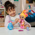 Baby Alive Star Besties Doll, Bright Bella, 8-inch Space-Themed Doll for 3 Year Old Girls and Boys and Up, Accessories...