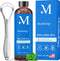 Coconut Oil Pulling for Teeth and Gums (Made in USA), Whitening Pulling Oil Coconut Mint Mouthwash for Fresh Breath Ayurvedic Oil Pulling Mouth Gu...