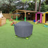 Water Table Cover Round,Outdoor Waterproof Kids Water Table Cover for Little Tikes Water Table,Toddle Water Play Table Toys Cover for Little Tikes...