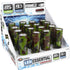 Performance Tool W2452 Flashlight Essential 85lm Camo (Sold as 1 Flashlight)...