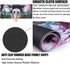 Gaming Mouse Pad, Large Mouse Pad for Gaming, Durable 31.5"x15.7" Extended Mouse Mat with Stitched Edges, Waterproof Non-Slip Base Long XXL Large ...