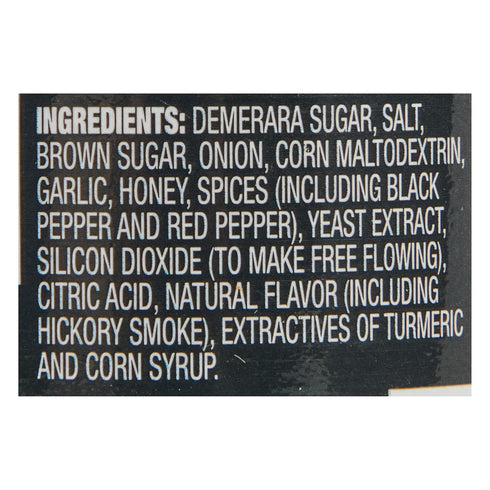 McCormick Grill Mates Honey Hickory Rub, 5.75 oz...
