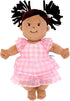 Manhattan Toy Baby Stella Pretty in Pink Baby Doll Dress for 15" Baby Dolls...