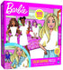 Barbie - Color Surprise Puzzle - 100 Piece Magic Water Reveal Puzzle with Water Pen Included. Great Birthday Gift for Boys and Girls!...