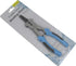 Welding Pliers, 8" Blue/Black...