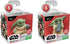 STAR WARS The Bounty Collection Series 5, 2-Pack Grogu Figures, 2.25-Inch-Scale Force Focus, Beskar Bite, Toy for Kids Ages 4 and Up...