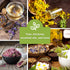 Sow Right Seeds - Medicinal Herb Seed Collection for Planting - Roman Chamomile, Echinacea, Lavender, St. John’s Wort & Hyssop - Non-GMO Heirloom ...