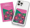 Studio Oh! Poppin' with Ice Phone Wallet, Stick-On Wallet for Phone Case...