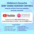 Baby Shark Bedtime Songs 10 Button Sound Book | Baby Shark Toys | Learning & Education Toys | Interactive Baby Books for Toddlers 1-3 | Gifts for ...