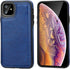 for iPhone 11 Wallet Case with Card Holder,OT ONETOP PU Leather Kickstand Card Slots Case,Double Magnetic Clasp and Durable Shockproof Cover for i...