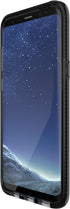 tech21 Evo Check Case for Galaxy S8+ Smokey/Black...