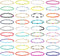 Ubjuliwa 36Pcs Handmade Beaded Anklets Bracelets for Women Boho Elastic Multilayered Colorful Beads Stretch Anklets Set Beach Jewelry Gifts...