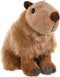 Wild Republic Capybara Plush, Stuffed Animal Toy, Gifts for Kids, Cuddlekins 12 Inches...