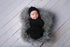 ELIVIA & CO. Swaddle Blanket & Hat Set 47" x 47" for Newborn, Infant, and Toddler - Baby Swaddle Wrap and Hat Receiving Baby Blanket Sleep Sack Sw...
