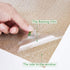 LEMON CLOUD Window Film No Adhesive Removable,Decorative Privacy Window Films,Texture Privacy Glass Film for Bathroom Office Home(35.4x78.7inches,...