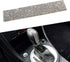 Steering Wheel Emblem Bling Crystal Cycle Decoration for Beetle Golf CC etc All CAR...