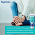 Topricin Foot Pain Relief Cream, 2 OZ...