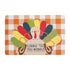 Mud Pie Wood Puzzle, Gobble...