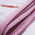 Double Layer Muslin Baby Blanket for Unisex Boys and Girls. 100% Waffle Cotton Soft Lightweight for Toddler and Kids. Nursery Swaddle Blankets. (P...