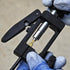 2 in 1 Designed Needle Driver Insertion Tool with Hydraulic Hose Cutter for Bicycle MTB Road Bike Olive Banjo Fitting Insert Installation,Extra Th...
