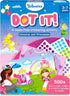 Skillmatics Art Activity - Dot It Unicorns & Princesses, No Mess Sticker Art for Kids, Craft Kits, DIY Activity, Gifts for Boys & Girls Ages 3, 4,...