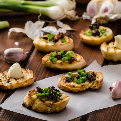 Pure Original Ingredients Dried Chives (4 oz) Thin & Delicate, Gourmet Chopped Chives, Delicious Kitchen Staple....