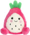 Aurora® Adorable Palm Pals™ Rhys Dragon Fruit™ Stuffed Animal - Pocket-Sized Play - Collectable Fun - Pink 5 Inches...