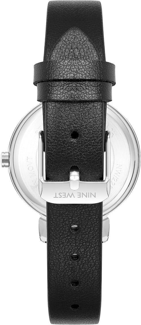 Nine West Women's Strap Watch, NW/2288...
