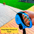 Dog Leash - Retractable Leash for Pets, Puppies, Small and Medium Breeds. Tangle Free 16FT Extendable Leash for Dogs with Removable Poop Bag Dispe...