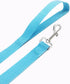 SALO Nylon Training Dog Leash for Small Medium Large Dogs, 1 Inch Wide, 20ft 30ft 40ft 50ft Long Leash Dog/Puppy Lead for Obedience Recall Trainin...