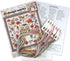 Design Works Crafts Watercolor Owl Counted Cross Stitch Kit, White...