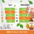Stevia Select Maple Flavored Liquid Stevia – Zero Calorie Coffee, Tea, Drink & Baking Sweetener, All-Natural, No Erythritol, Keto-Friendly Sugar A...