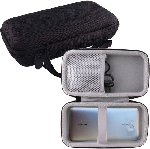 WERJIA Hard Case Compatible with UGREEN 145W Power Bank 25000mAh Portable Charger,for UGREEN 100W 20000mAh Power Bank (Box Only)......