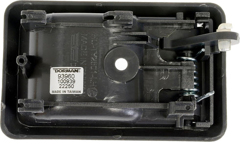 Dorman 93960 Interior Door Handle Compatible with Select Geo/Toyota Models...