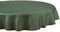 DII Indoor/Outdoor Re-Usable Tabletop Collection Tonal Lattice, Machine Washable, Tablecloth, 60" Round, Artichoke...