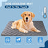 Paw Legend Dog Cooling Mat for Dogs Cats Cooling Pad for Dog Pet Cooling Mat Cooling Blanket Summer Cool Tech Fabric Washable Dog Sleeping Pad on ...