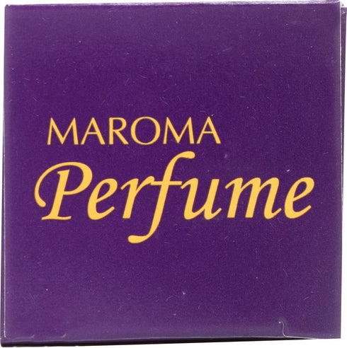 Maroma Fragrance, Night Jasmine, .34 Fluid Ounce...